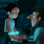 Astro Boy - galeria zdjęć - filmweb