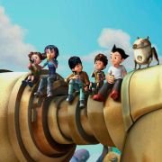 Astro Boy - galeria zdjęć - filmweb
