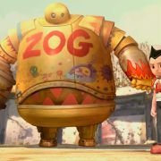 Astro Boy - galeria zdjęć - filmweb