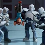 Astro Boy - galeria zdjęć - filmweb