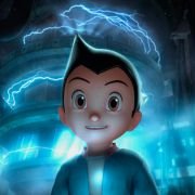 Astro Boy - galeria zdjęć - filmweb
