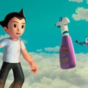 Astro Boy - galeria zdjęć - filmweb