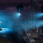 Astro Boy - galeria zdjęć - filmweb