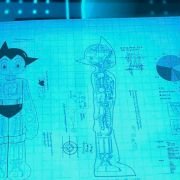 Astro Boy - galeria zdjęć - filmweb