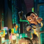 Astro Boy - galeria zdjęć - filmweb