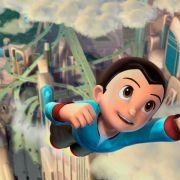 Astro Boy - galeria zdjęć - filmweb