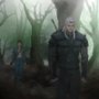 Wiedźmin: Syreny z głębin - galeria zdjęć