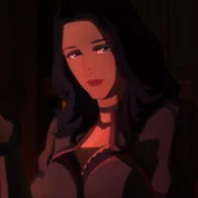 The Witcher: Sirens of the Deep - galeria zdjęć - filmweb