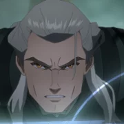 The Witcher: Sirens of the Deep - galeria zdjęć - filmweb