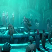The Witcher: Sirens of the Deep - galeria zdjęć - filmweb
