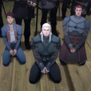 The Witcher: Sirens of the Deep - galeria zdjęć - filmweb