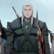 The Witcher: Sirens of the Deep - galeria zdjęć - filmweb