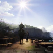 The Witcher: Sirens of the Deep - galeria zdjęć - filmweb