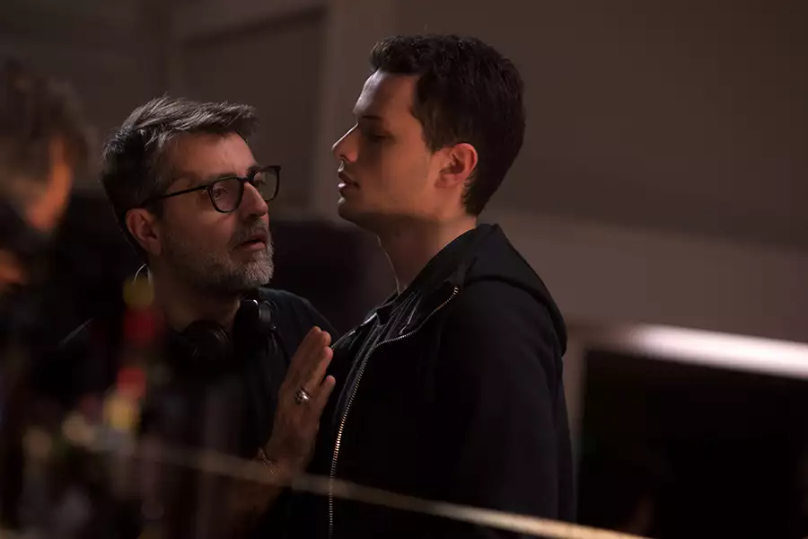 Na wyciągnięcie ręki - galeria zdjęć - filmweb