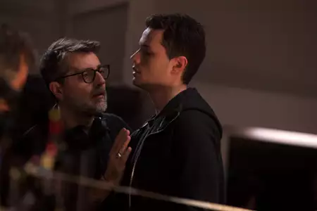 Na wyciągnięcie ręki - galeria zdjęć - filmweb