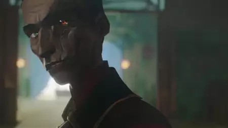 Arcane - galeria zdjęć - filmweb