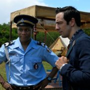 Śmierć pod palmami - galeria zdjęć - filmweb