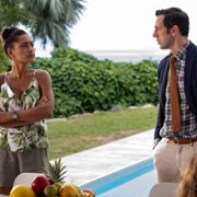 Śmierć pod palmami - galeria zdjęć - filmweb