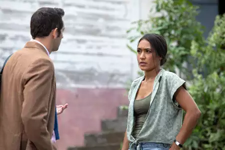 Śmierć pod palmami - galeria zdjęć - filmweb