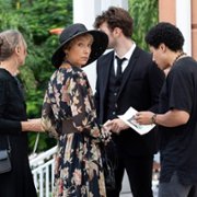 Śmierć pod palmami - galeria zdjęć - filmweb