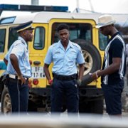 Death in Paradise - galeria zdjęć - filmweb