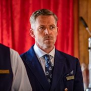 Śmierć pod palmami - galeria zdjęć - filmweb