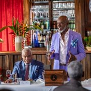 Death in Paradise - galeria zdjęć - filmweb