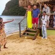 Śmierć pod palmami - galeria zdjęć - filmweb
