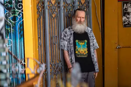 Śmierć pod palmami - galeria zdjęć - filmweb