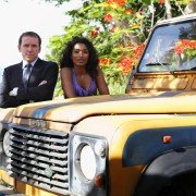 Death in Paradise - galeria zdjęć - filmweb