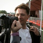Gary Oldman w Dlaczego jesteśmy kreatywni?