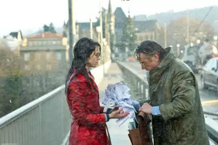 Nocny pociąg do Lizbony - galeria zdjęć - filmweb