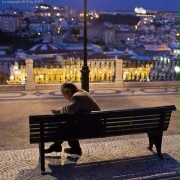 Night Train to Lisbon - galeria zdjęć - filmweb