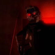 Terminator Zero - galeria zdjęć - filmweb