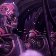 Terminator Zero - galeria zdjęć - filmweb