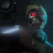 Terminator Zero - galeria zdjęć - filmweb