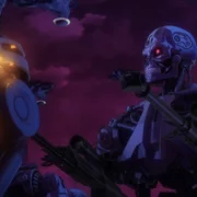 Terminator Zero - galeria zdjęć - filmweb