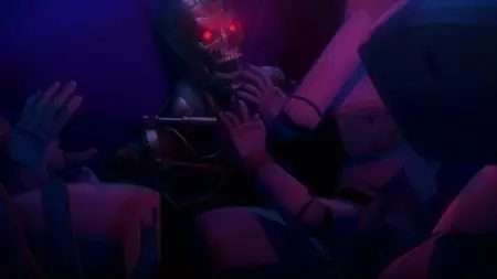 Terminator Zero - galeria zdjęć - filmweb