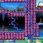 Jazz Jackrabbit 2: The Christmas Chronicles - galeria zdjęć - filmweb