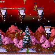 Jazz Jackrabbit 2: The Christmas Chronicles - galeria zdjęć - filmweb
