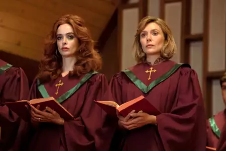 Miłość i śmierć - galeria zdjęć - filmweb