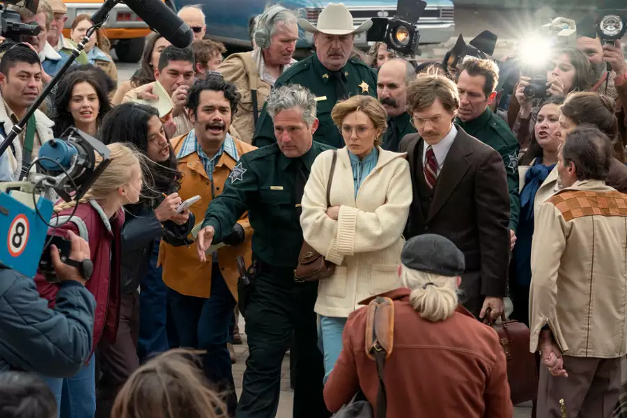 Miłość i śmierć - galeria zdjęć - filmweb