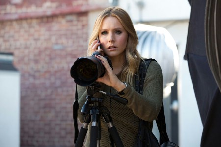 Veronica Mars - galeria zdjęć - filmweb