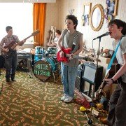 Sing Street - galeria zdjęć - filmweb