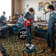 Sing Street - galeria zdjęć - filmweb