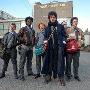 Sing Street - galeria zdjęć - filmweb