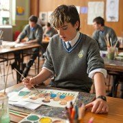 Sing Street - galeria zdjęć - filmweb