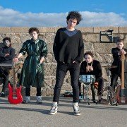 Sing Street - galeria zdjęć - filmweb