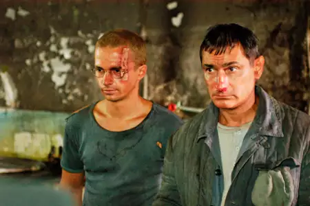 Bunt L. - galeria zdjęć - filmweb