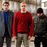Bunt L. - galeria zdjęć - filmweb